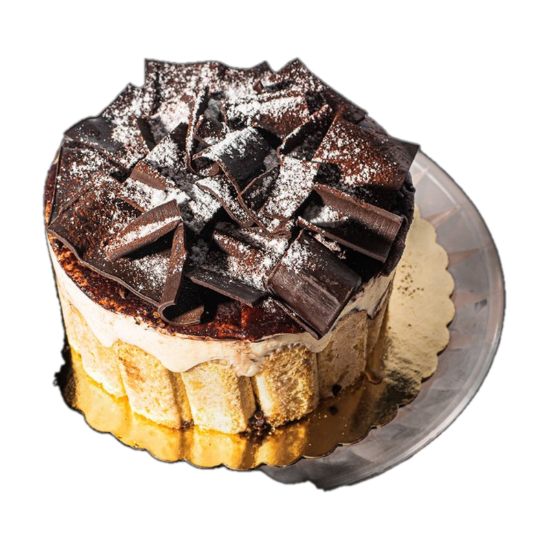 Kaili Mellow Tiramisu-style chocolates