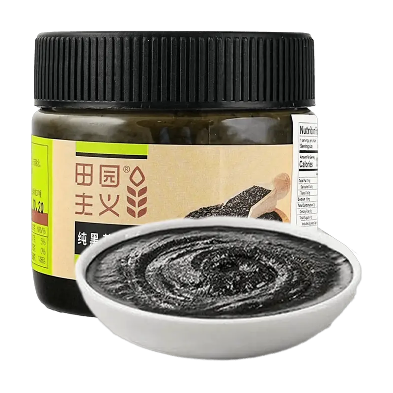 Geleimei Black Sesame Paste Beverage