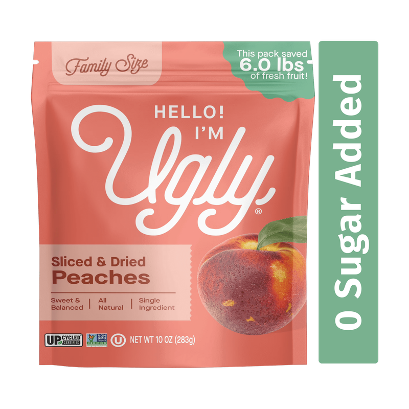 Sweet House Dried Fruit Rose Plum