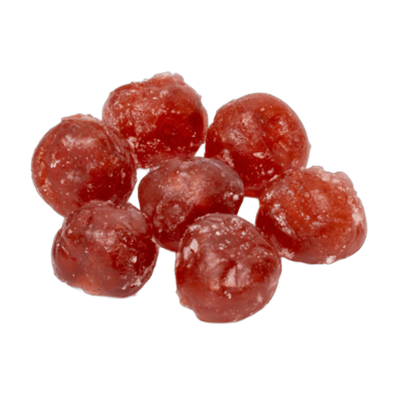 Sweet House Dried Fruit Cherries Plum
