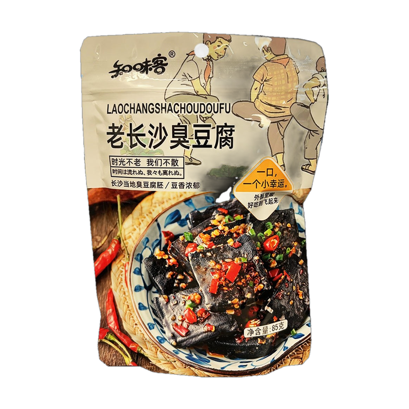 Laochangshachoudoufu Laochangshachoudoufu