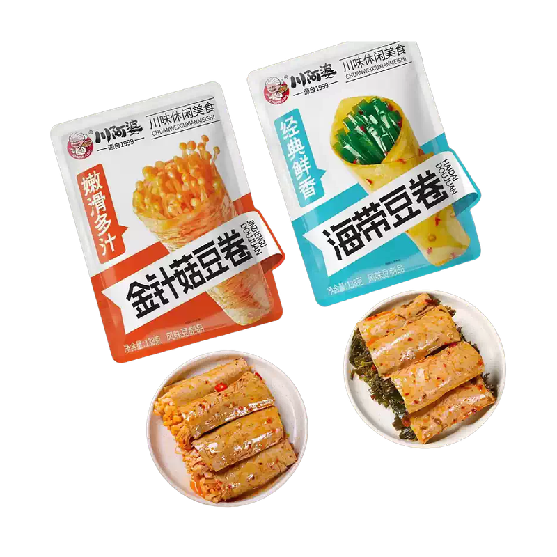 Yohosiyo Fresh Fish Tofu Green