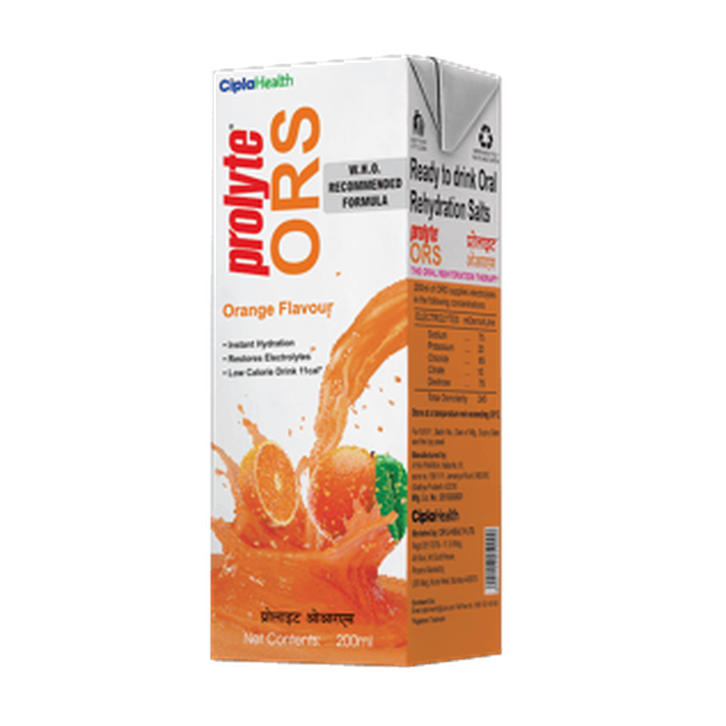 Sannuo Glucose Hydration Solution Peach