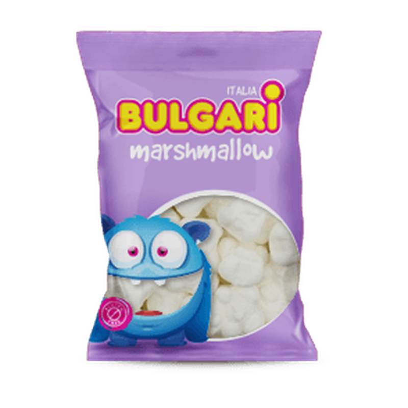 Mars hmallow 75g