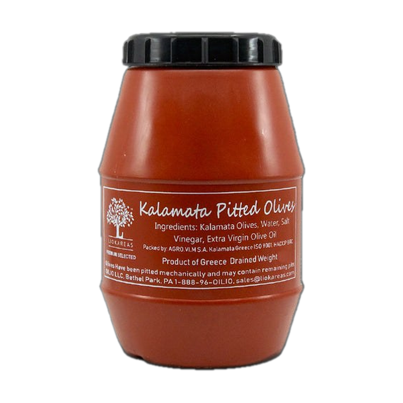 Fang Kelao Olive