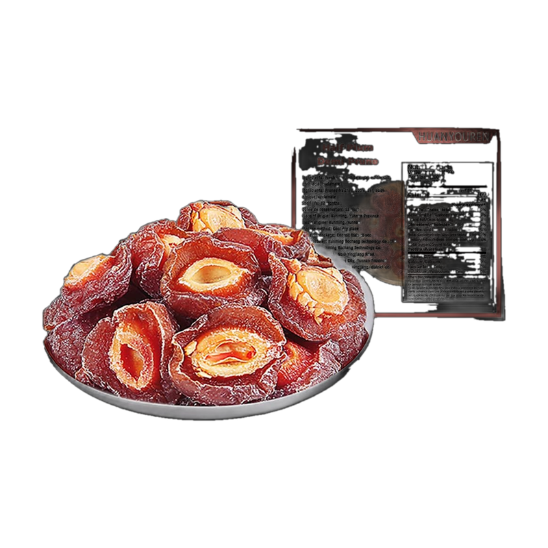 Fangkelao Half Plum
