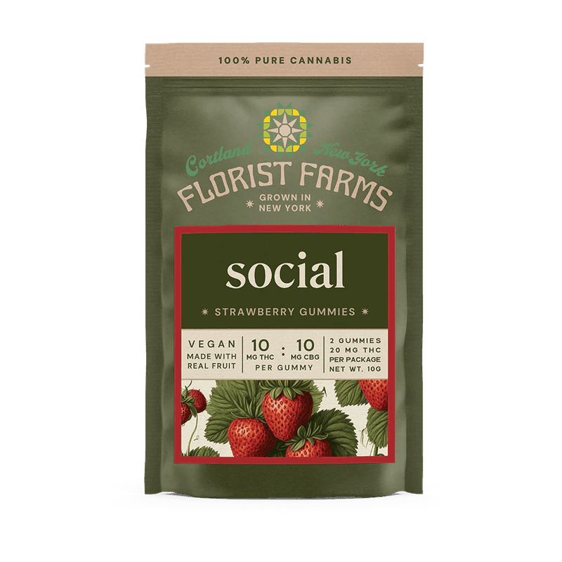 Dream Orchards Strawberry Dried Fruit
