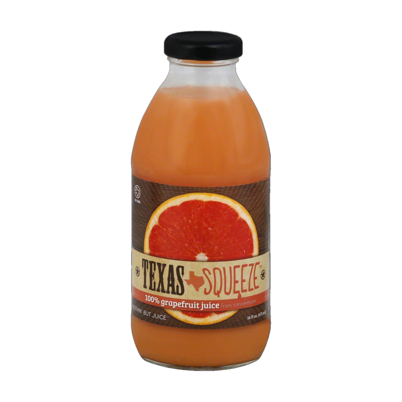 X Z K B Grapefruit Juice