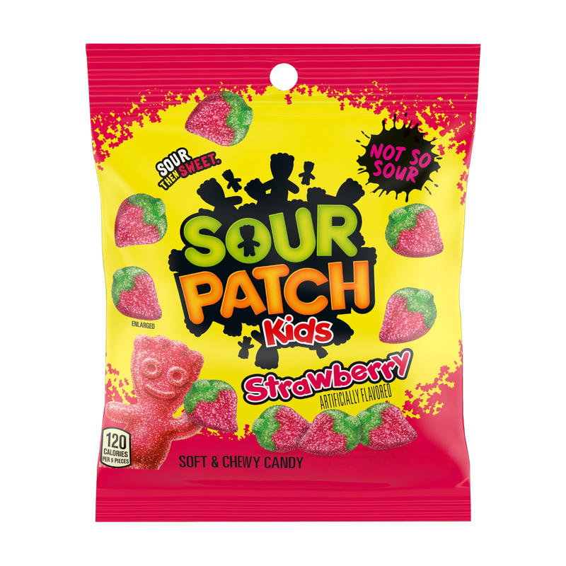 Cundo Sweet Strawberry Flavor