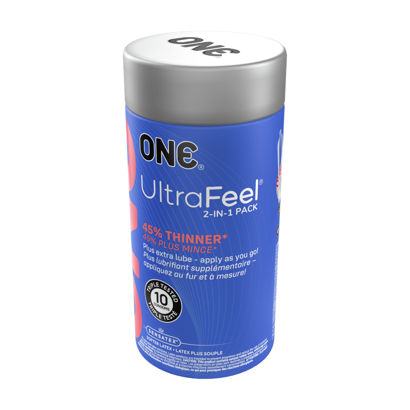 Extreme Feel Ultra Thin Condoms