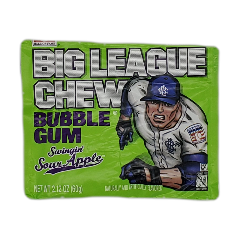 Big Big Gum12/1