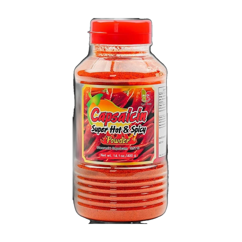 Smelly Spicy Choupianzi