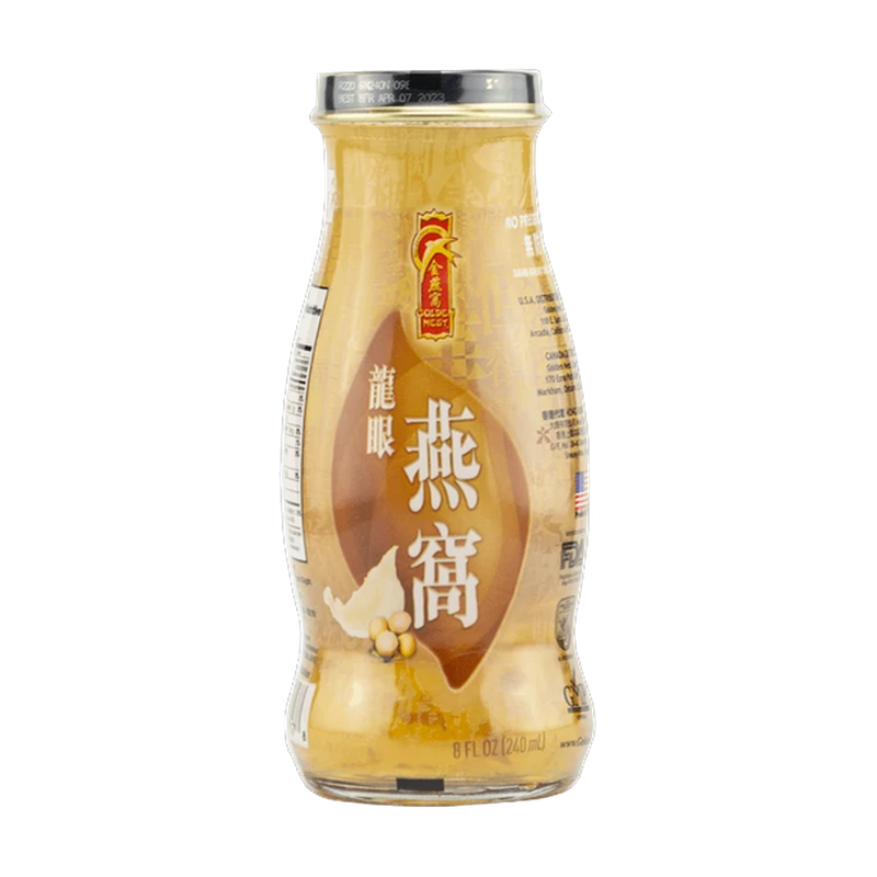 Royal Gold Bird's Nest Drink