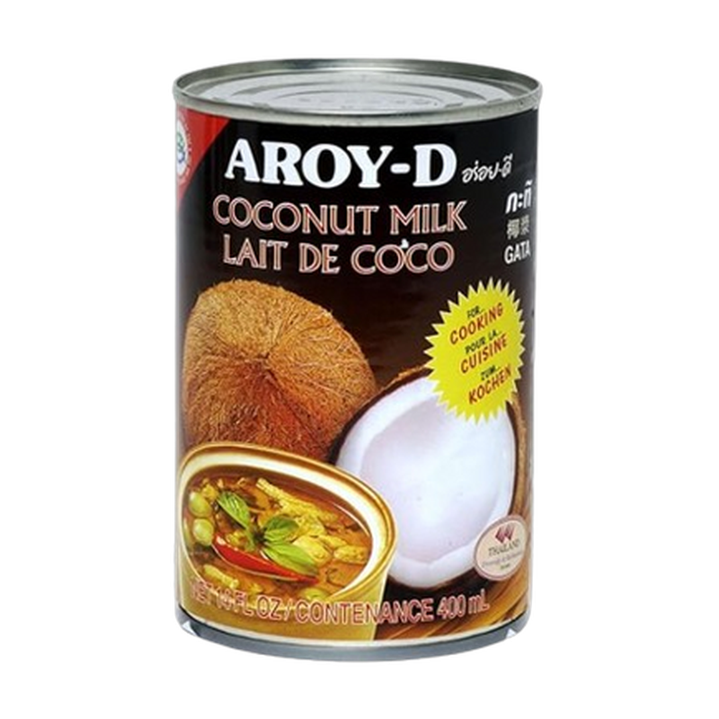 Ye Yi Liang Pin Fresh Coconut + Milk Coconut Milk