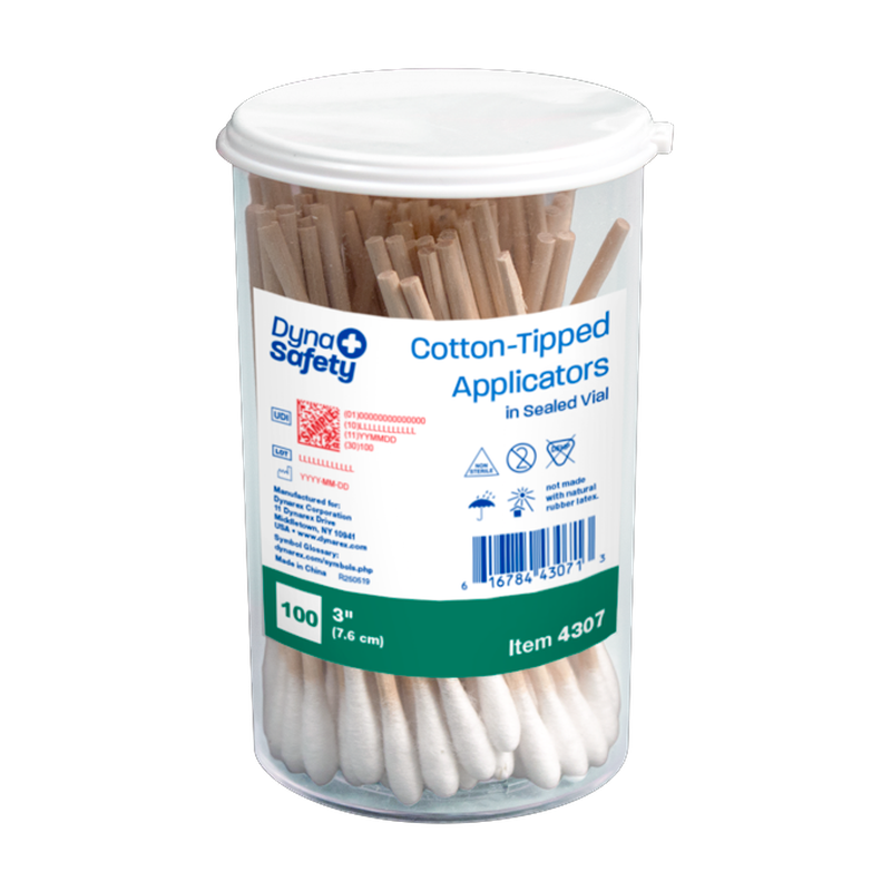Cottonswabs Cottonswabs