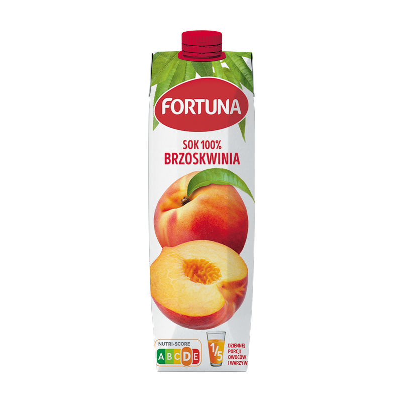 Good Choice 100% Peach Juice