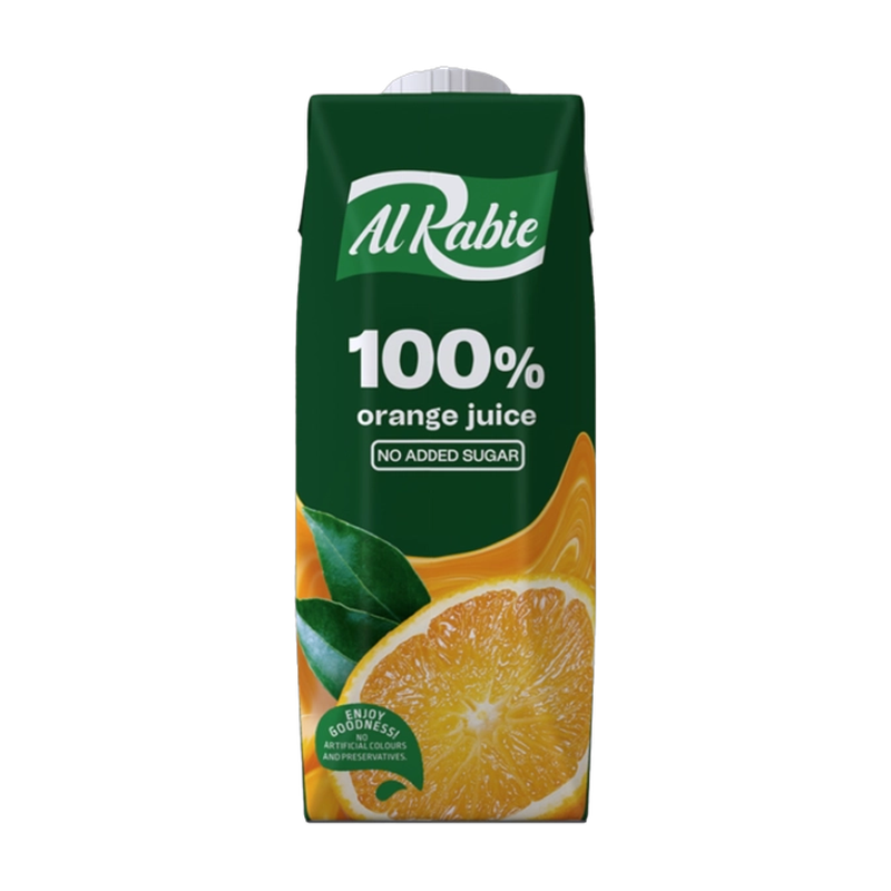 Sugar Mandarin Composite Juice
