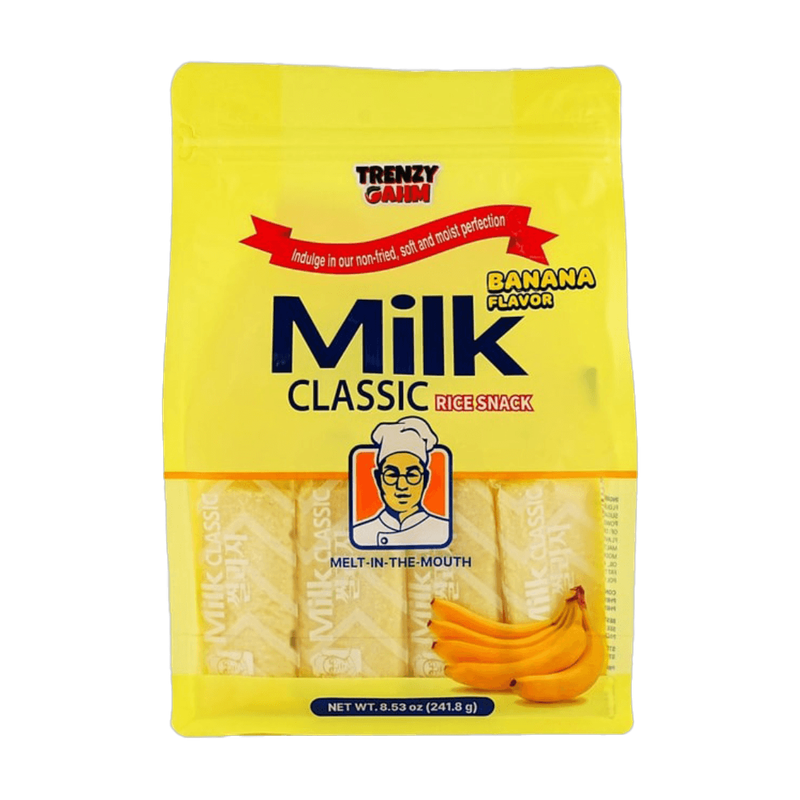 Joying Banana Flavor