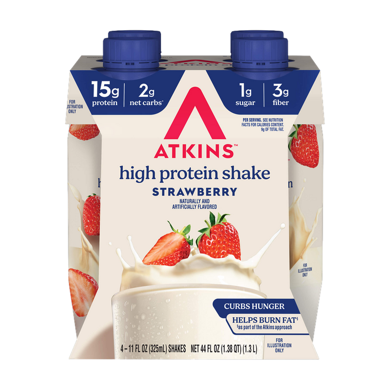 First Drink Strawberry Talk Sucrose Fat