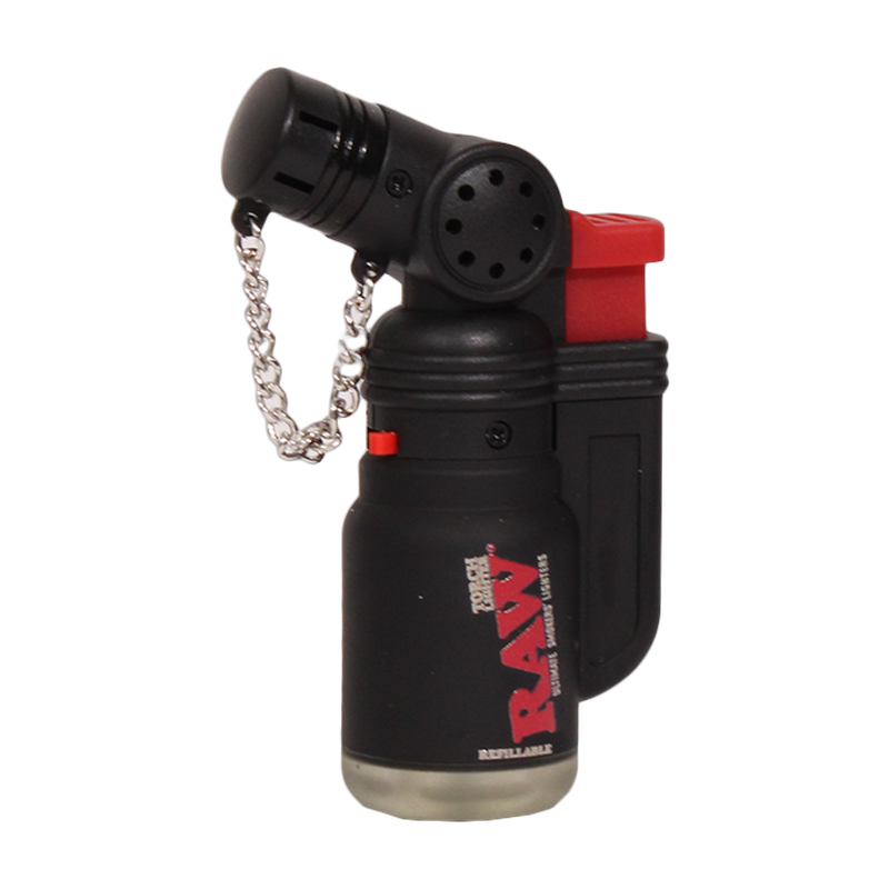 Torch-Lighter Torch-Lighter