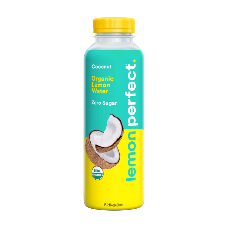 Coco nut fruit juice drink