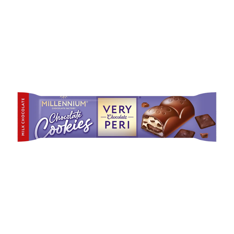 Scarlett-Chocolate Crackers