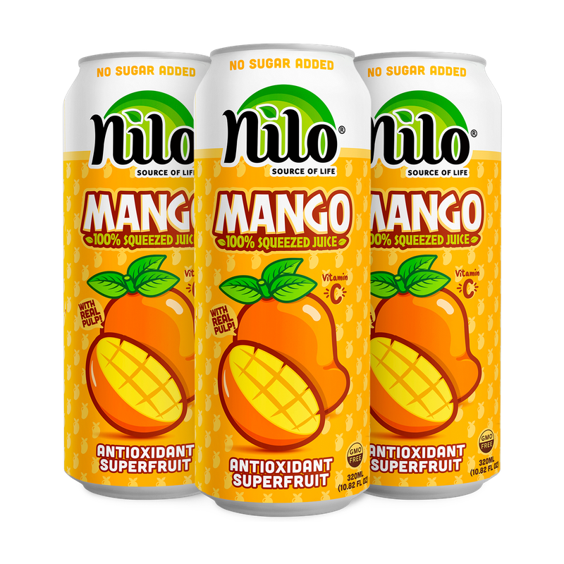 Zhizuiba Mango Juice