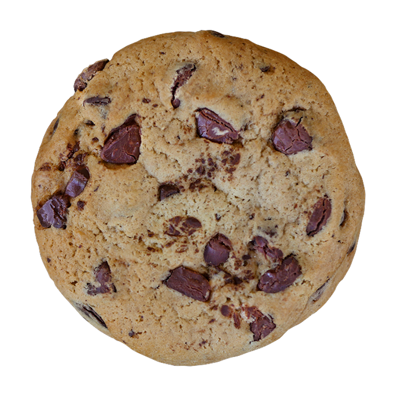 Zhuo Zi Nut Butter Cookies Almonds & Pumpkin Kernel