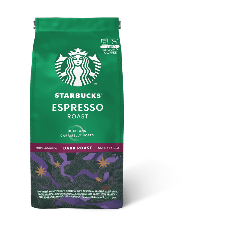 Starbucks Espresso