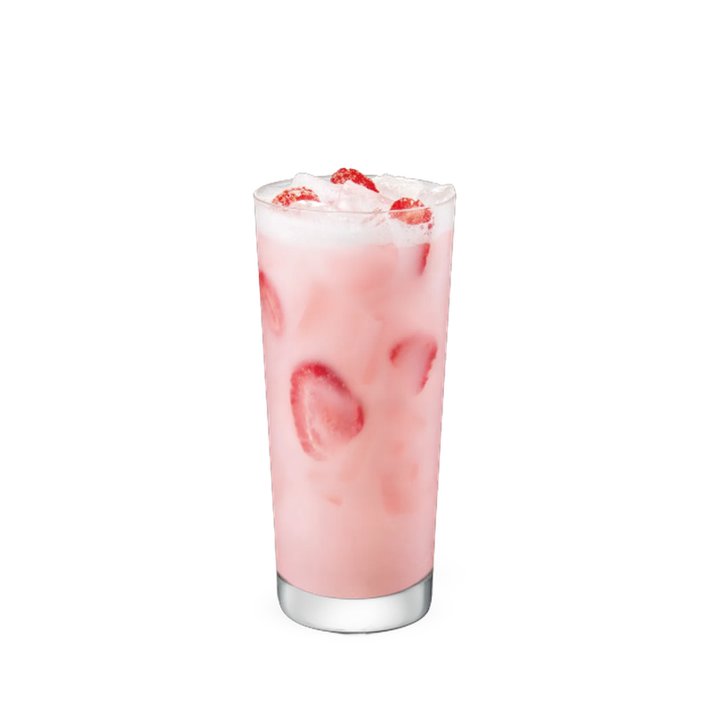 Starbucks Strawberry