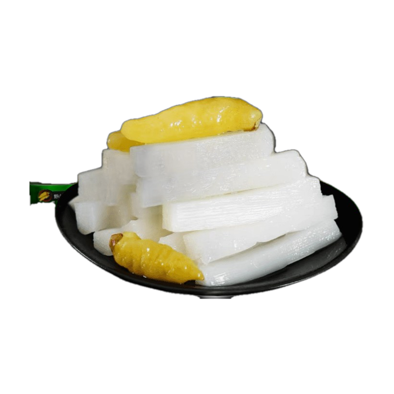 Chengken Pickled Chili Bamboo Shoots