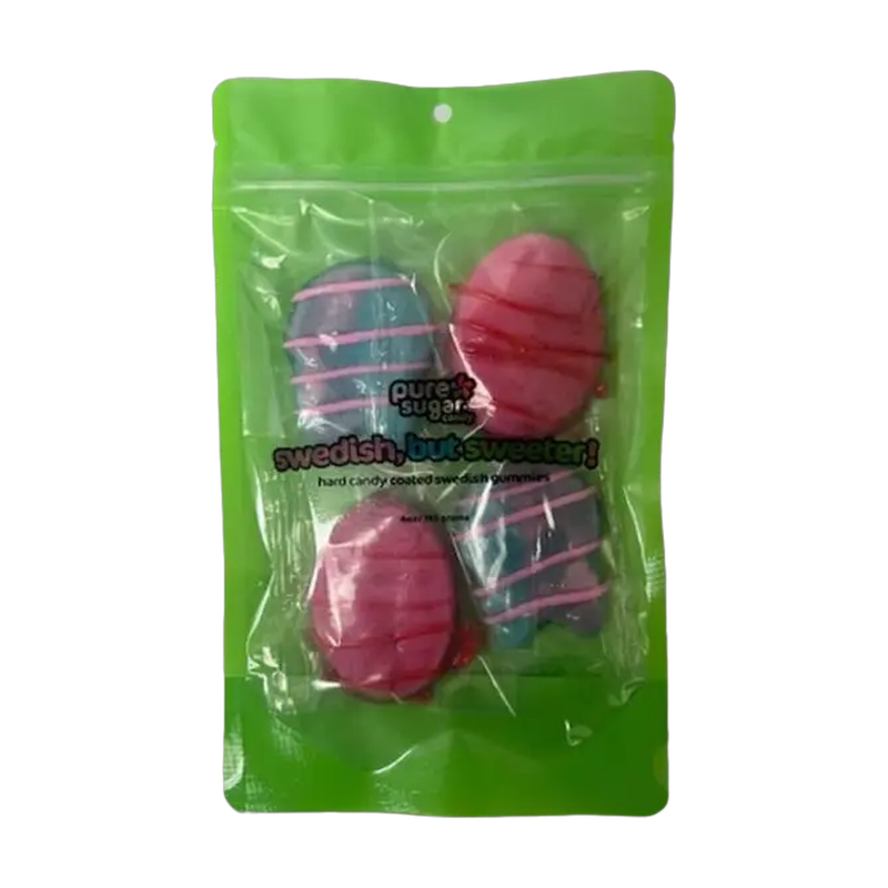 3D Bursting Ball Eye Candy
