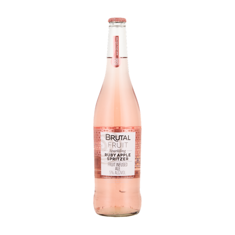 Fruit-Flavored beverage