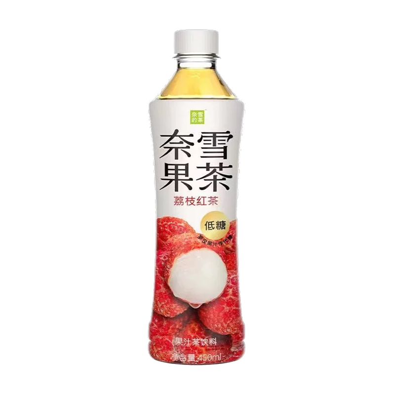 Naixue's Tea Lychee Tea