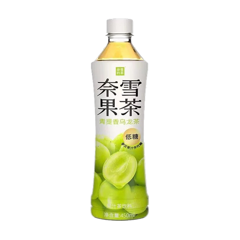 Naixue's Tea Olong Tea