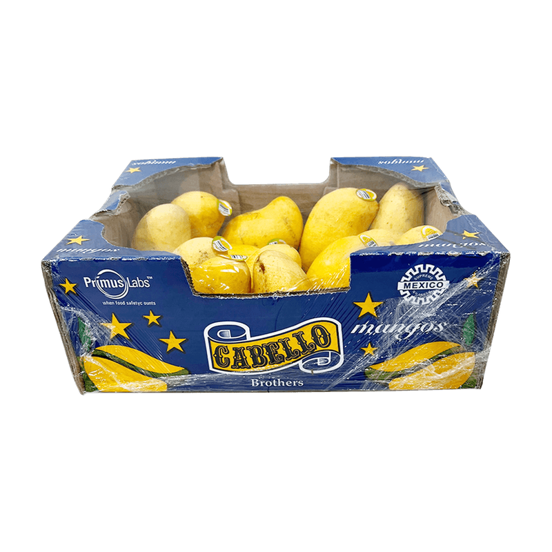 Himela Honey Mango