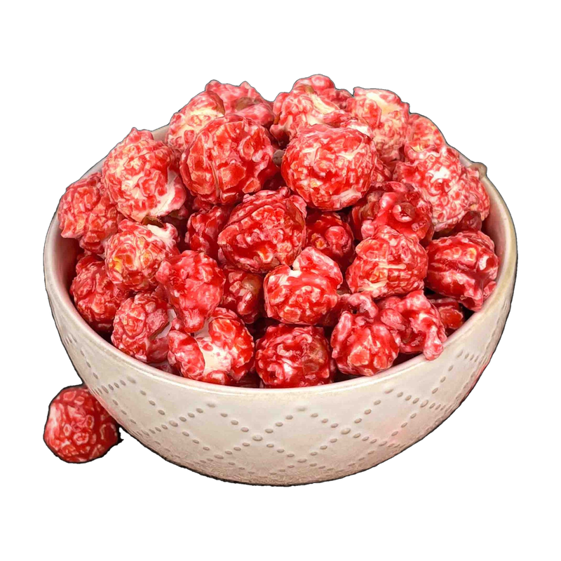 Yunsusu Popcorn Strawberry