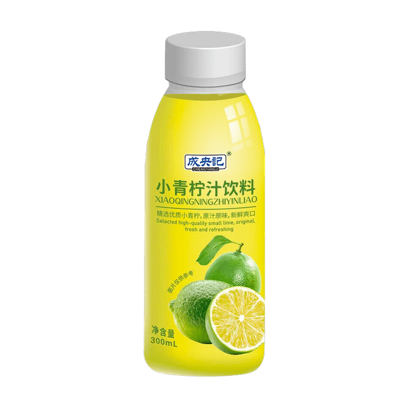 Haowangshui Lime Lemon Drink