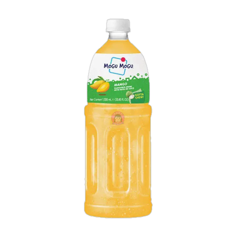 Mango Milk Drink