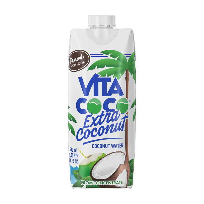 Coco nut milk drink