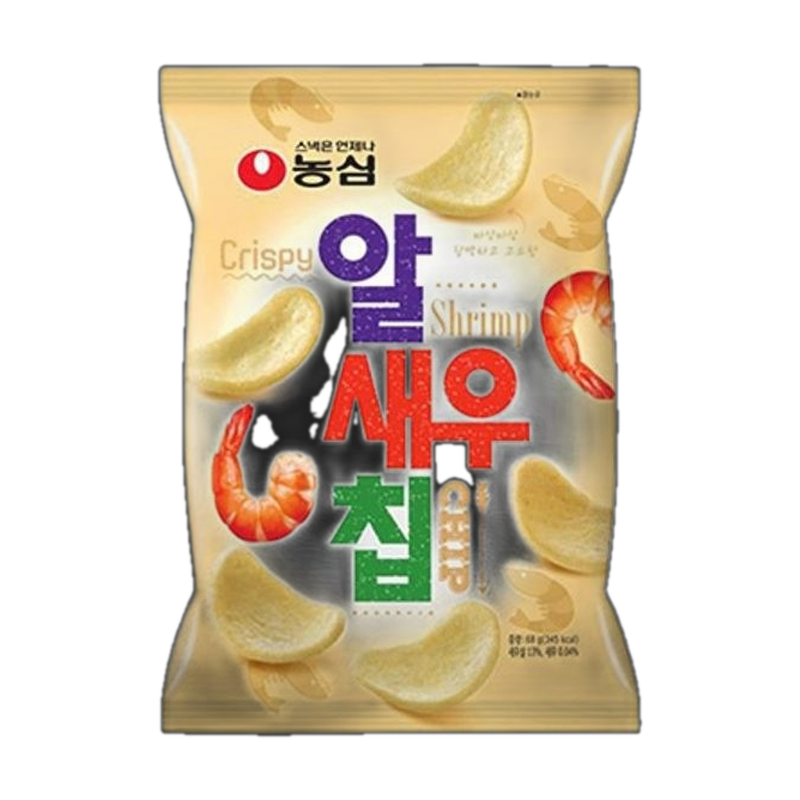 Vingying shrimp chips