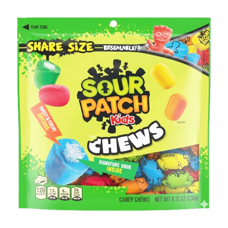 Kids Candy