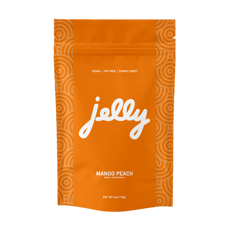 Geleimei Mango & Peach