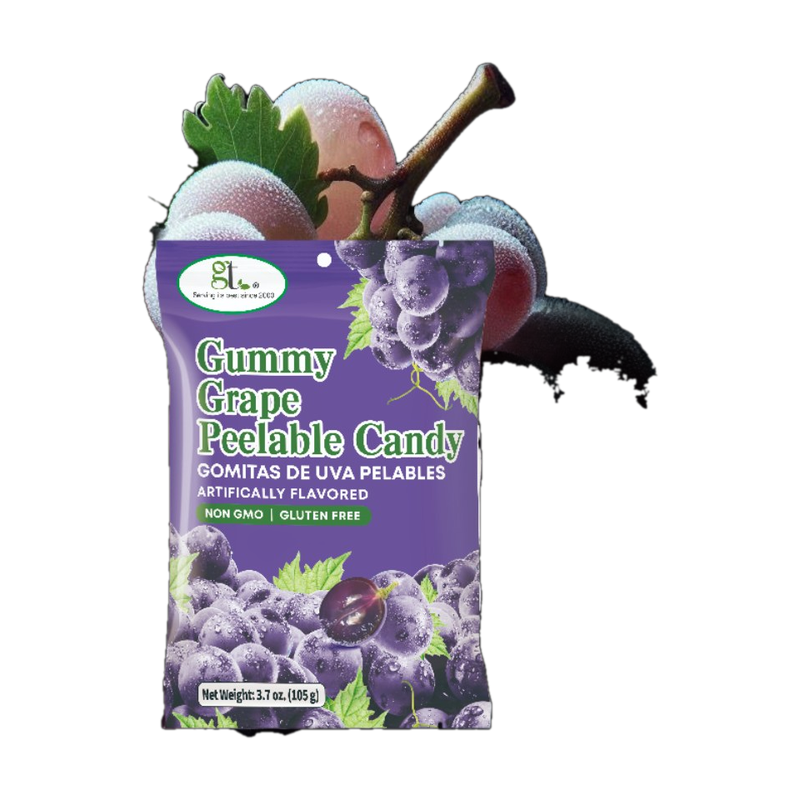 Geleimei Grape