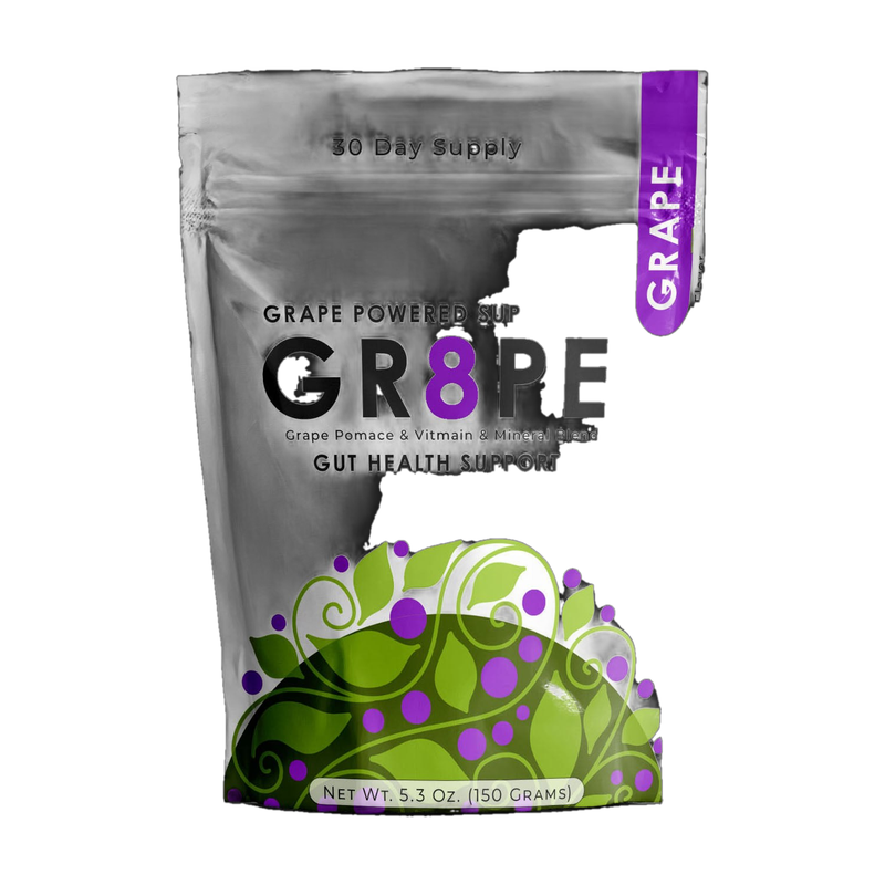 Geleimei Vitality Cup grape flavor