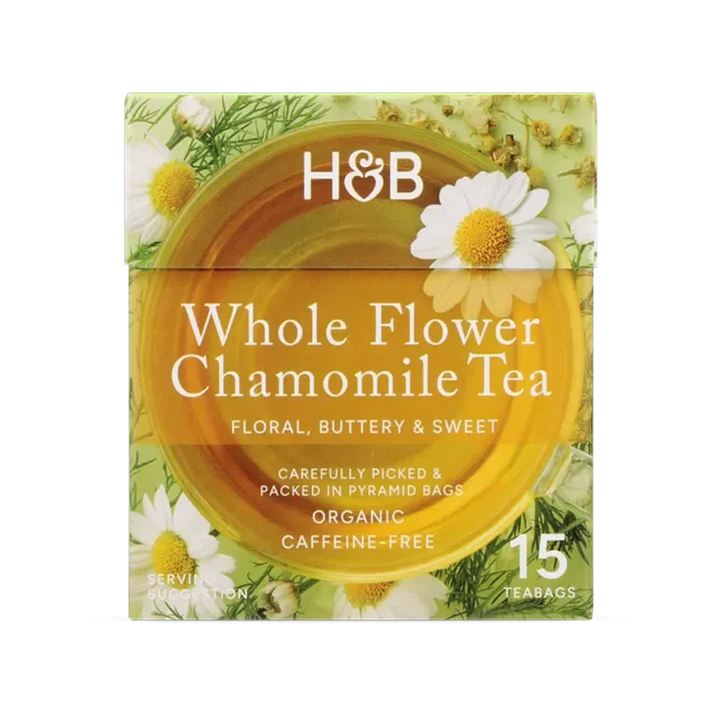 Flower Tea