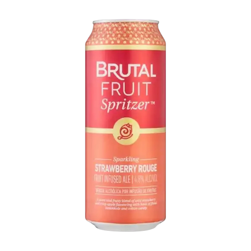 Strawberry-Flavored beverage