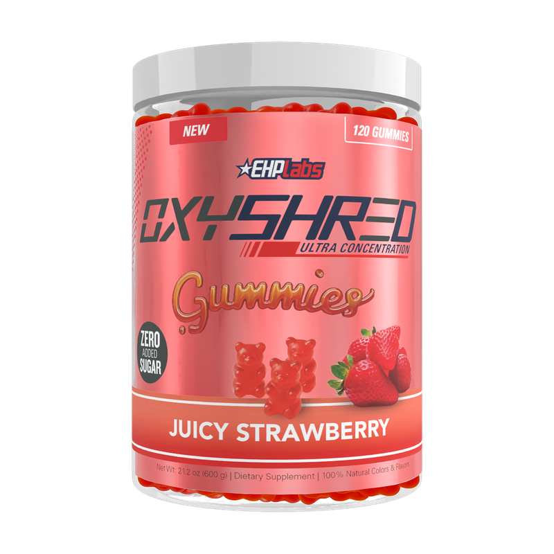 Qishi Sour Q Juice-Filled Soft Candy Strawberry Flavor