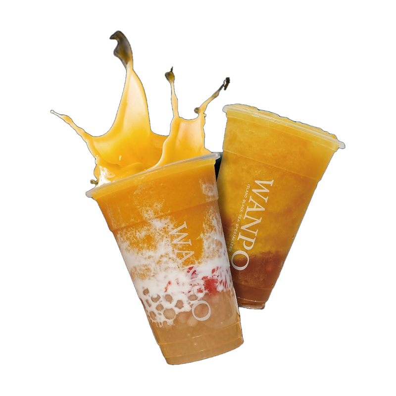Mango Pomelo Sago 550ml