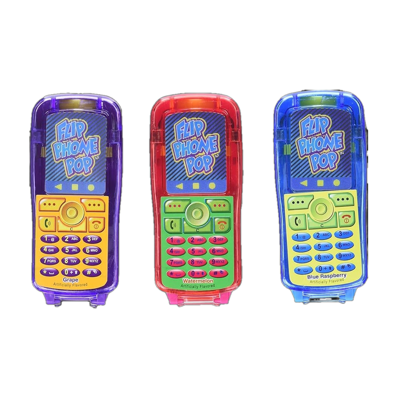 Haoleyuan-Phone Candy
